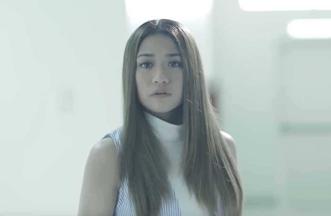 Morissette Amon