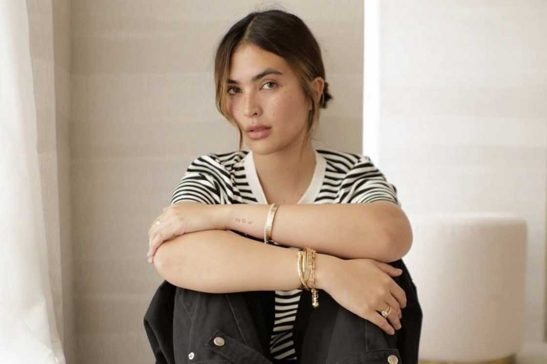 Photo: Sofia Andres (@iamsofiaandres) Photo: Sofia Andres (@iamsofiaandres)