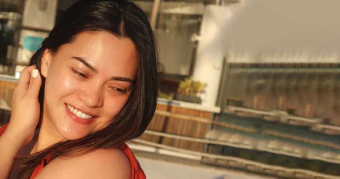 Jacqui Manzano, may matinding hugot tungkol sa pagiging responsableng ama Jacqui Manzano, may matinding hugot tungkol sa pagiging responsableng ama