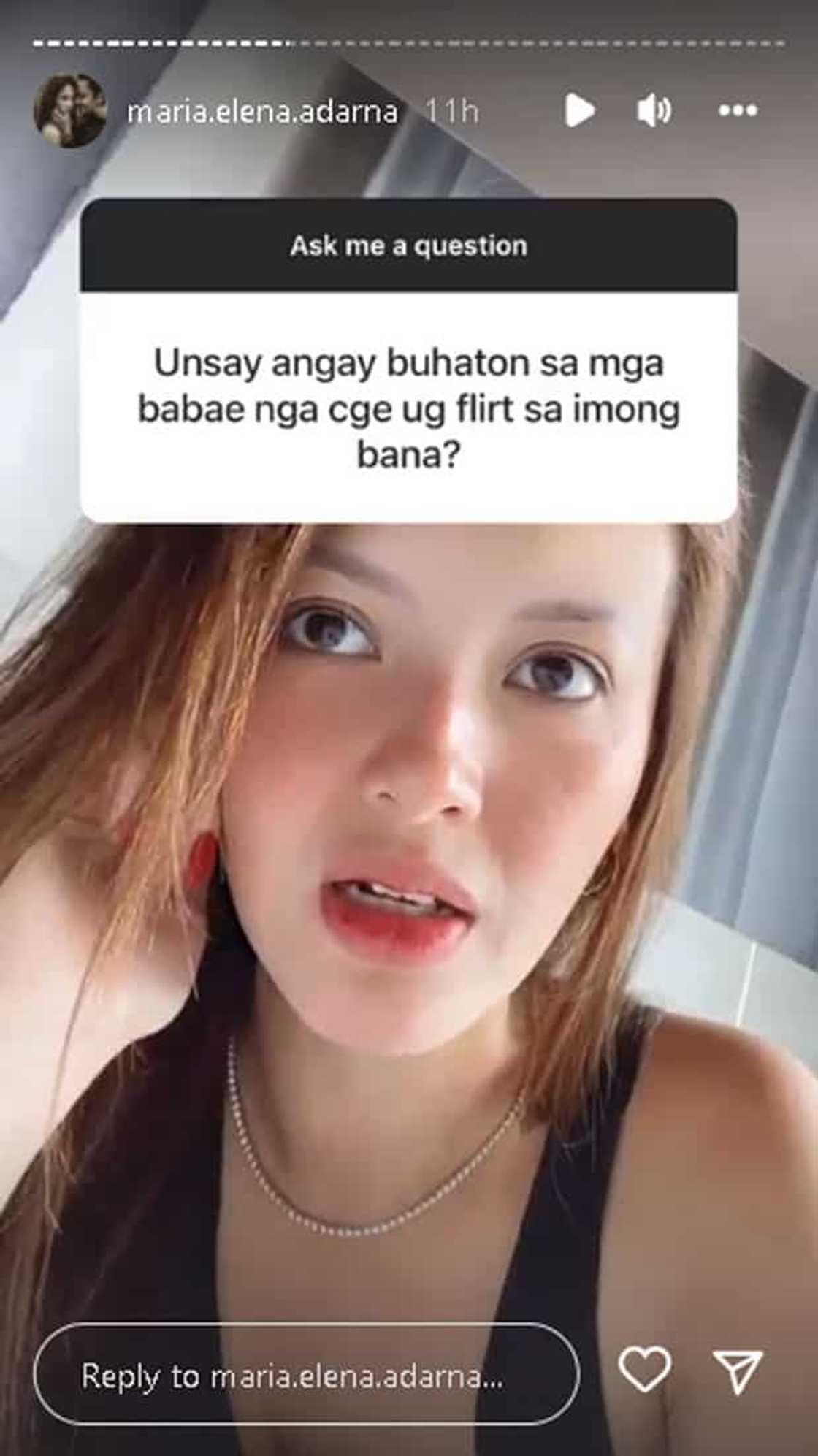 Photo: Ellen Adarna