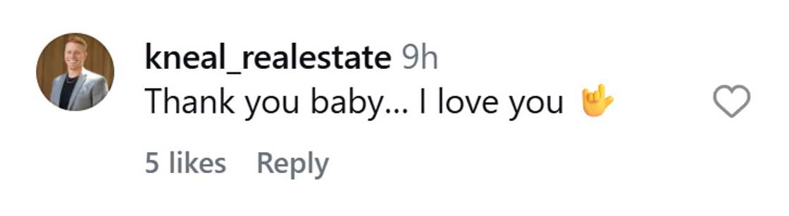 Michelle Madrigal honors husband with heartfelt birthday tribute