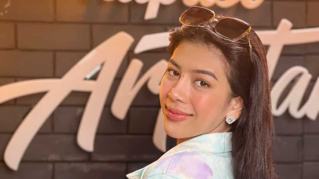 Herlene Budol, emosyonal sa pag-anunsyo: "Sorry Pilipinas, this is my last pageant... Ba-bye!" Herlene Budol, emosyonal sa pag-anunsyo: "Sorry Pilipinas, this is my last pageant... Ba-bye!"