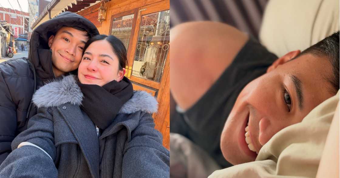 Shaira Diaz/@shairadiaz_ and EA Guzman