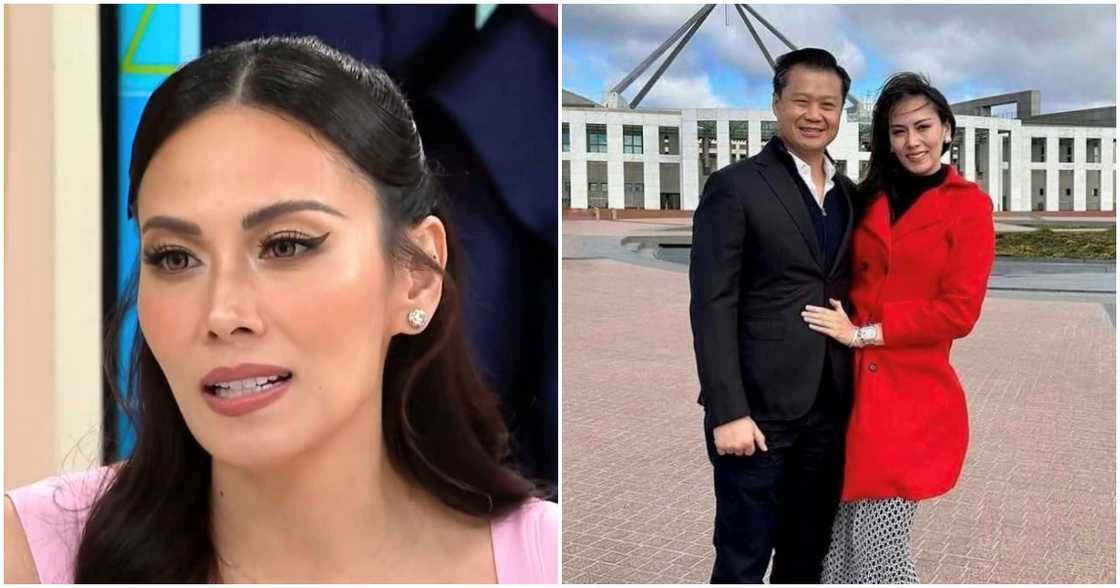 Bianca Manalo, naging tapat sa tunay na dahilan ng hiwalayan nila ni Win Gatchalian