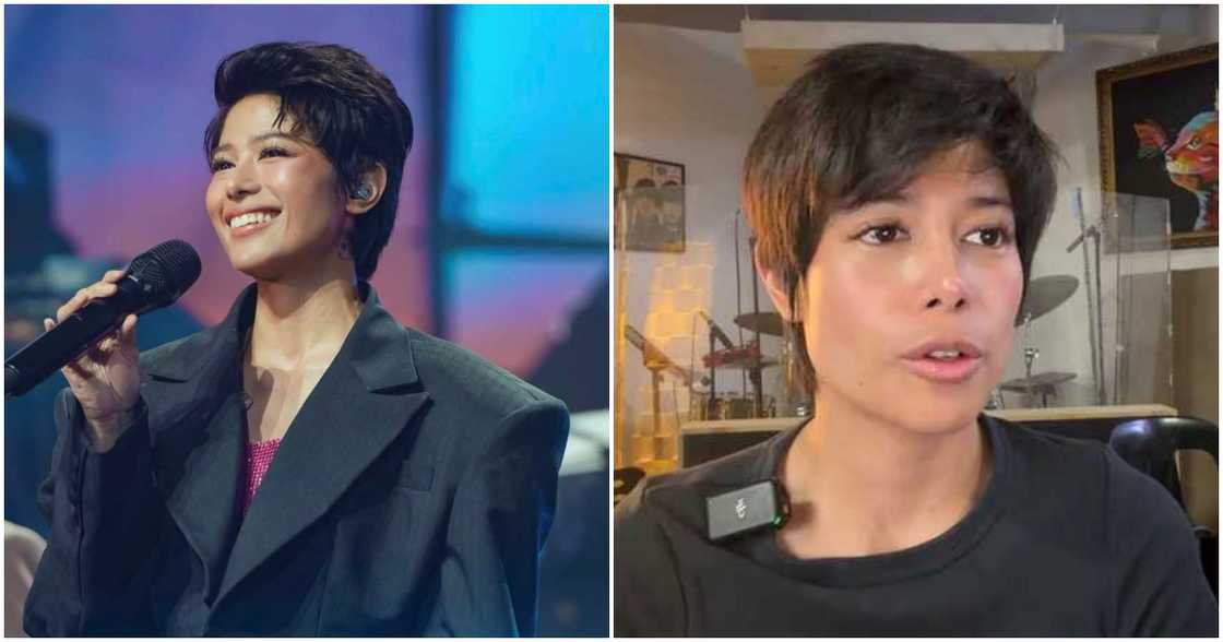 Gigi De Lana, ibinunyag ang pagkakaroon ng sakit: "Healing from this condition takes patience"