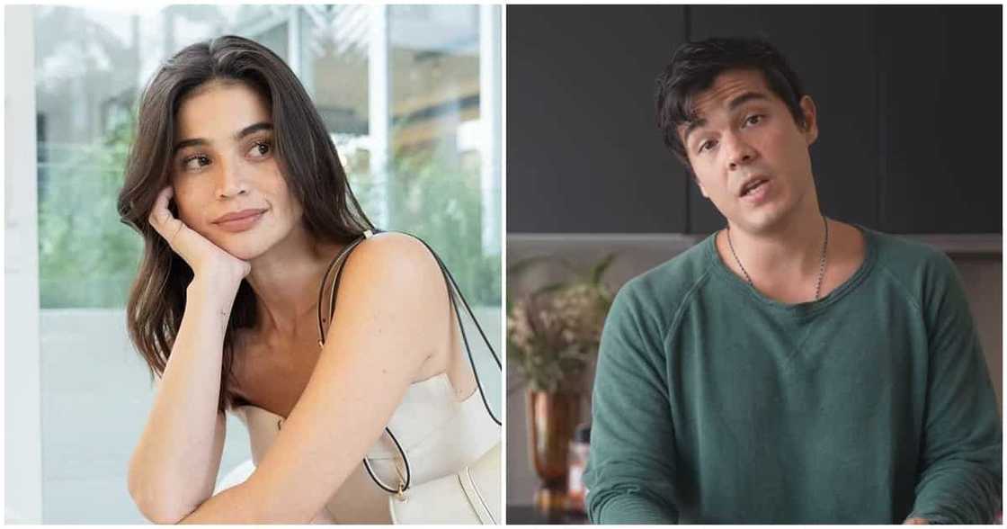 Palitan nina Anne Curtis at Erwan Heussaff sa post ng huli, kinaaliwan Palitan nina Anne Curtis at Erwan Heussaff sa post ng huli, kinaaliwan