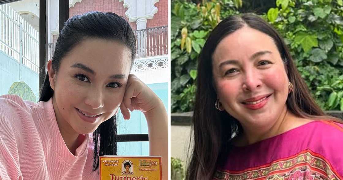 Mariel Padilla, may nakakaantig na birthday message para kay Marjorie Barretto Mariel Padilla, may nakakaantig na birthday message para kay Marjorie Barretto