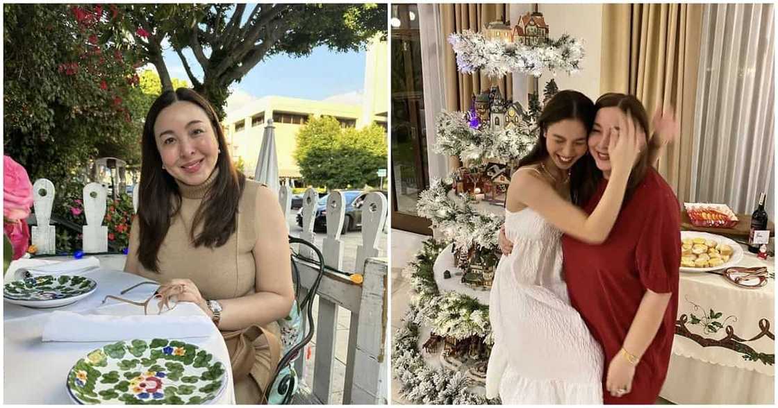 Marjorie Barretto, may nakakaantig na birthday message para kay Julia Barretto