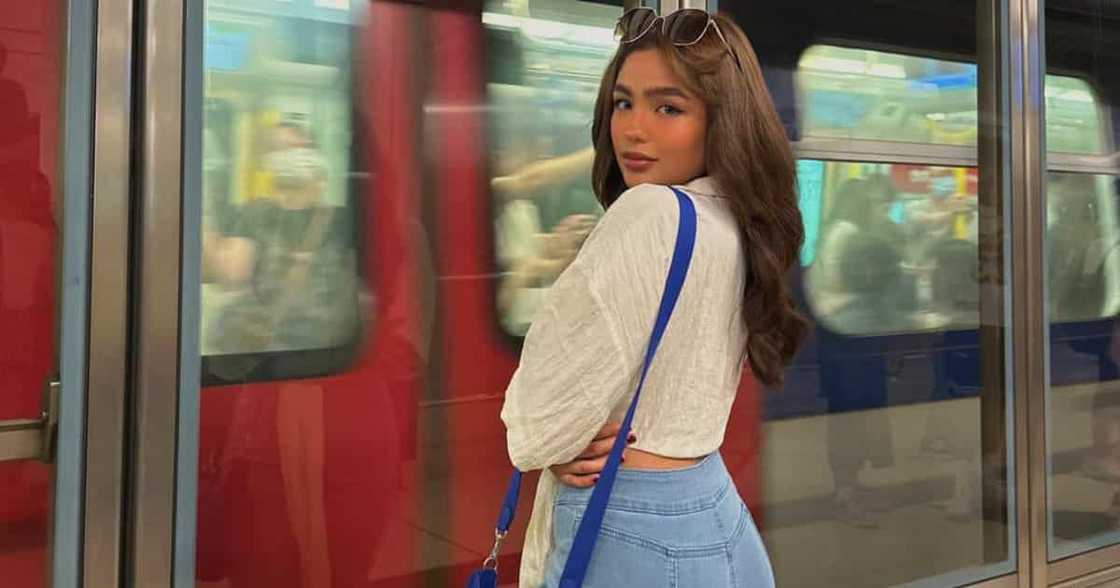 Andrea Brillantes, nagpost ng tila isang “hugot” sa socmed: “You cannot treat people like garbage”