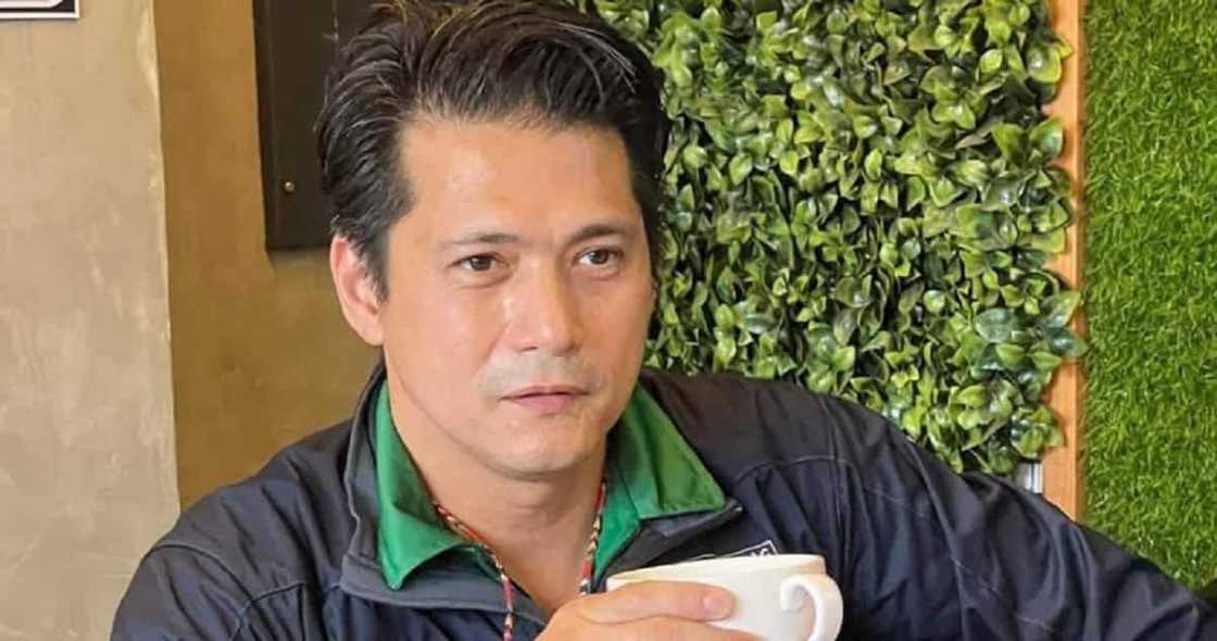 Robin Padilla (@robinhoodpadilla) Robin Padilla (@robinhoodpadilla)