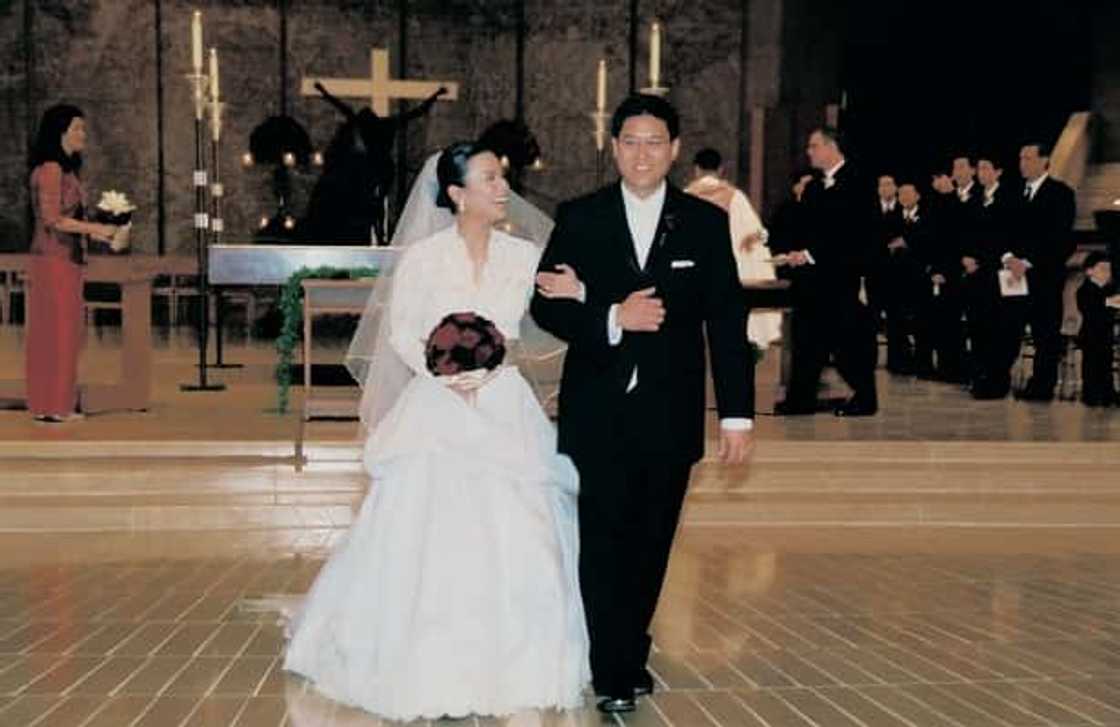 lea salonga husband robert chien lea salonga husband robert chien