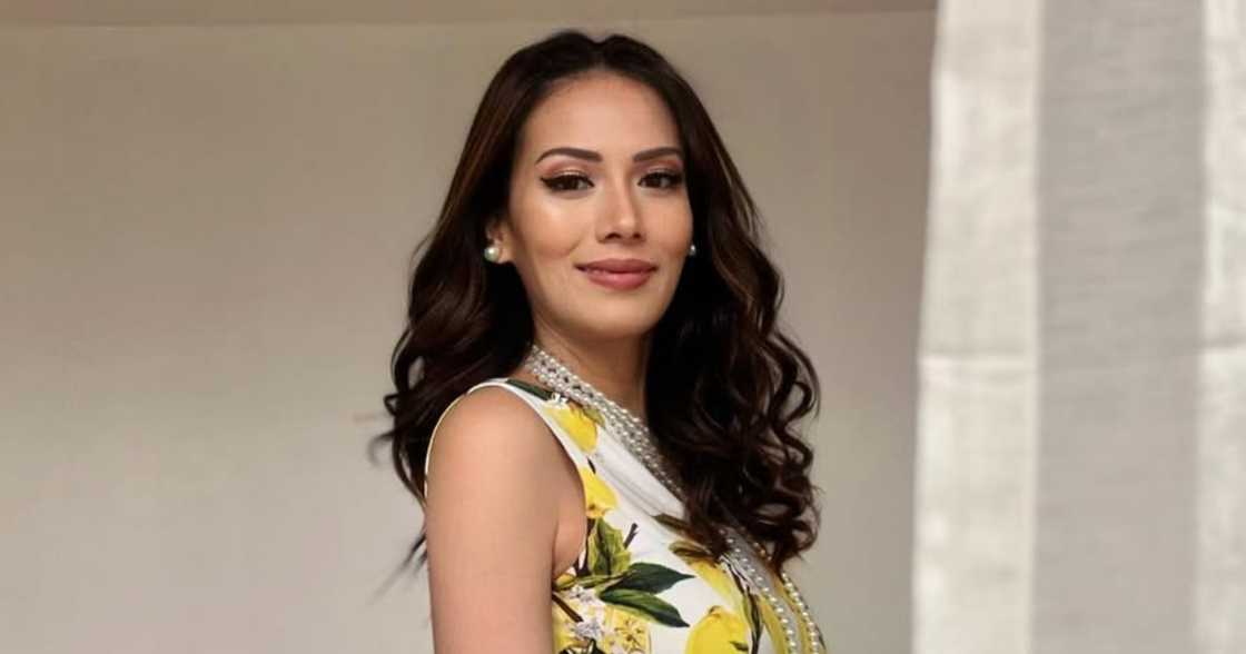 Bianca Manalo