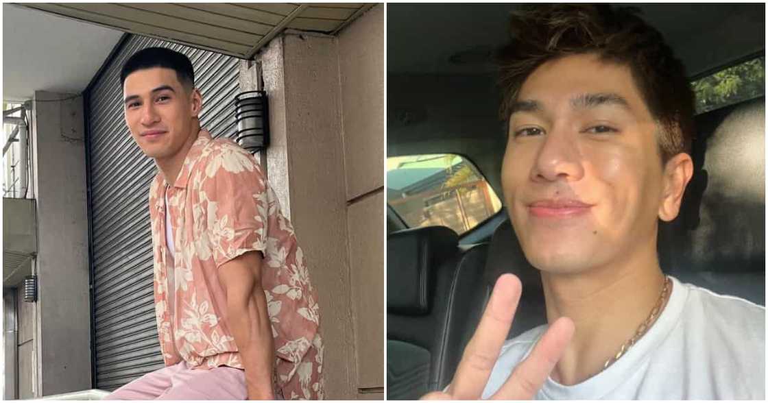 Albie Casiño kay Nikko Natividad: "Saludo ako sa'yo brother" Albie Casiño kay Nikko Natividad: "Saludo ako sa'yo brother"