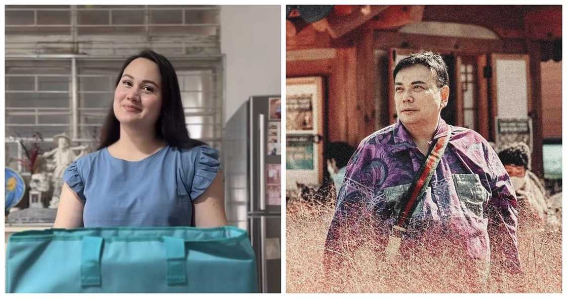 Melissa Ricks sa yumaong si Deo Endrinal: "Never niyo ako kinalimutan" Melissa Ricks sa yumaong si Deo Endrinal: "Never niyo ako kinalimutan"