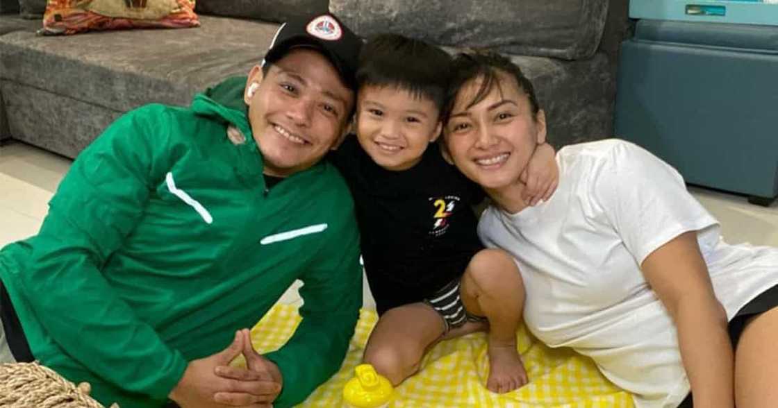 Iya Villania post video about her fourth birth journey; earns praises online Iya Villania post video about her fourth birth journey; earns praises online