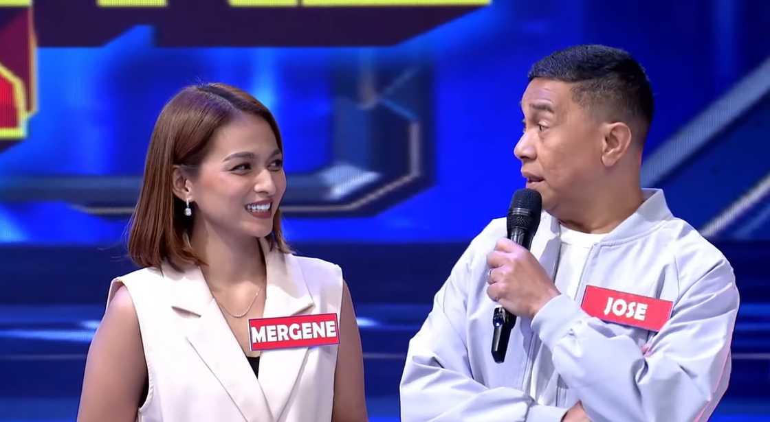 Jose Manalo at Mergene Maranan, nagkwento sa tungkol sa pinagdaanan ng relasyon nila Jose Manalo at Mergene Maranan, nagkwento sa tungkol sa pinagdaanan ng relasyon nila