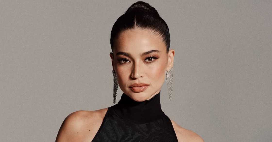 Anne Curtis, may matapang na mensahe sa mga kalalakihan matapos ang kontrobersyal na pangyayari
