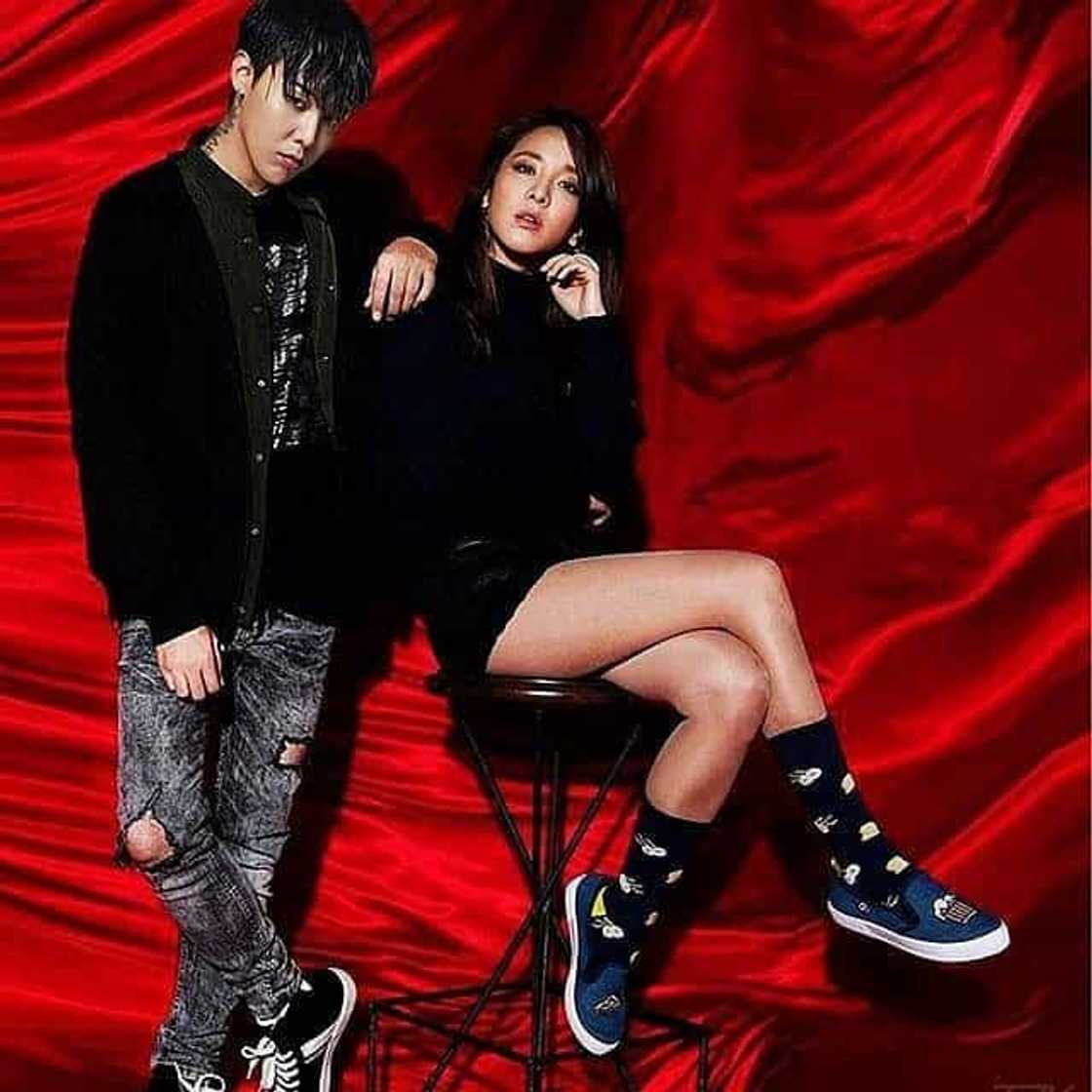 Sandara Park husband Sandara Park husband