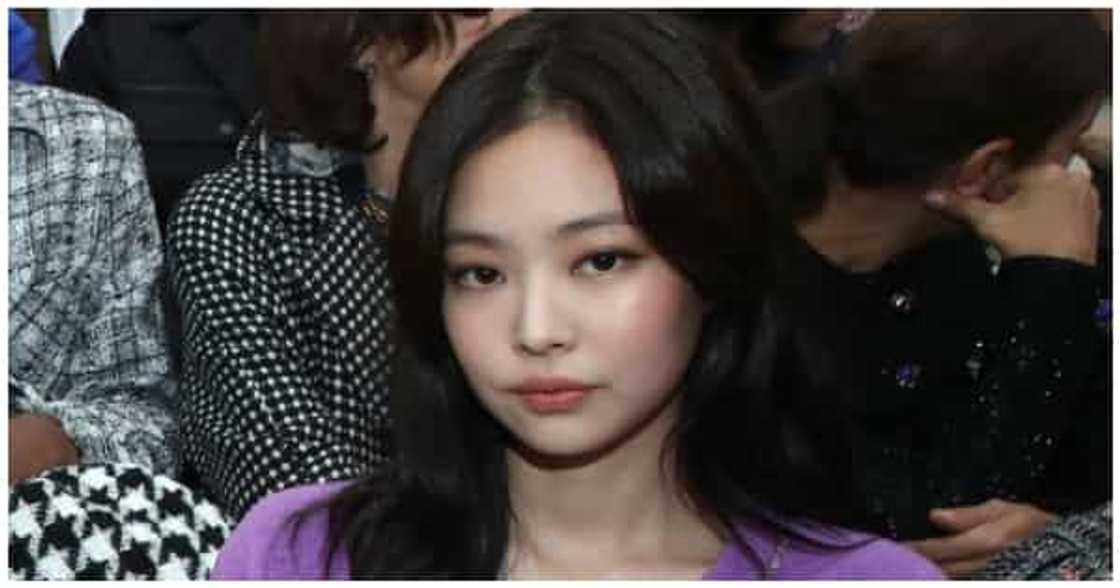 Xian Gaza, fake news daw na makakasuhan siya dahil sa "billboard proposal" niya para kay Jennie ng Blackpink Xian Gaza, fake news daw na makakasuhan siya dahil sa "billboard proposal" niya para kay Jennie ng Blackpink