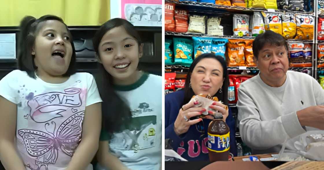 Miel Pangilinan, nagbahagi ng sweet birthday posts para kay Sen. Kiko Pangilinan (@mielpangilinan)