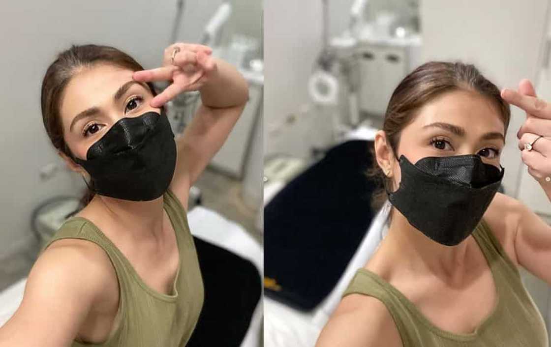 Carla Abellana Carla Abellana