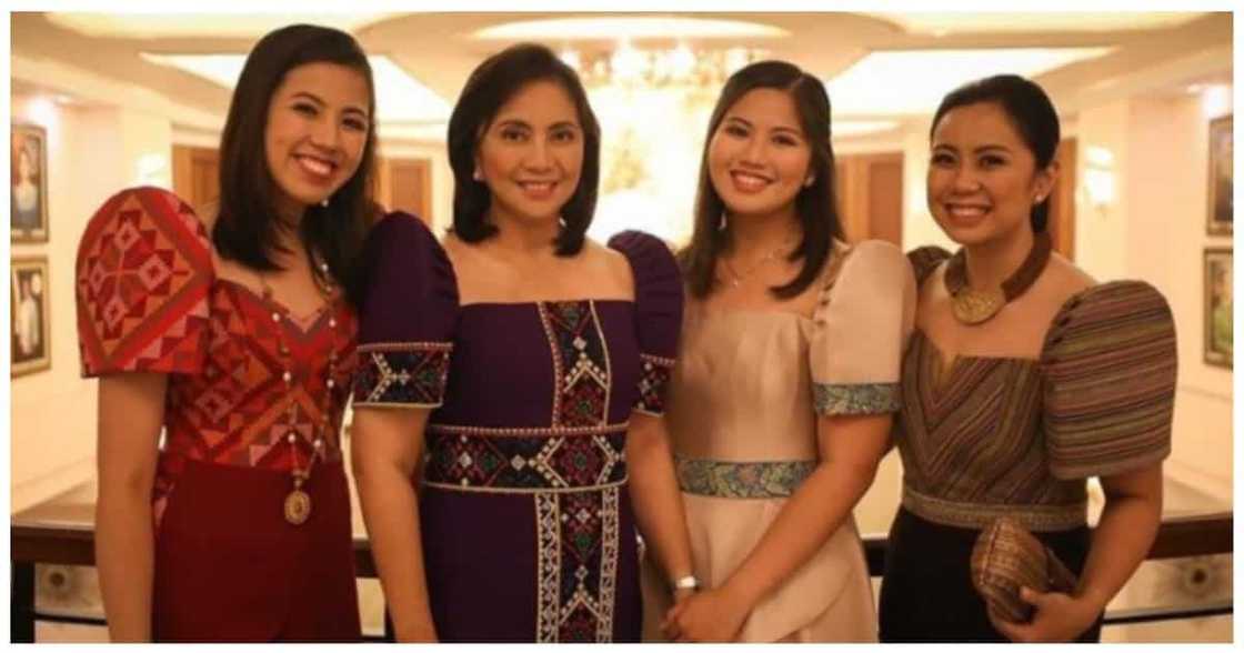 VP Leni Robredo, ibinahagi ang graduation announcement ni Jillian sa NYU VP Leni Robredo, ibinahagi ang graduation announcement ni Jillian sa NYU