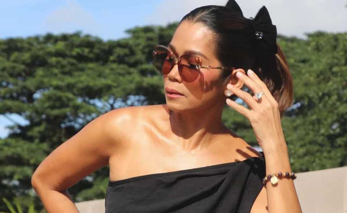 Pokwang, sinopla ang nagsabing nagsisi siya sa paglipat sa GMA Pokwang, sinopla ang nagsabing nagsisi siya sa paglipat sa GMA