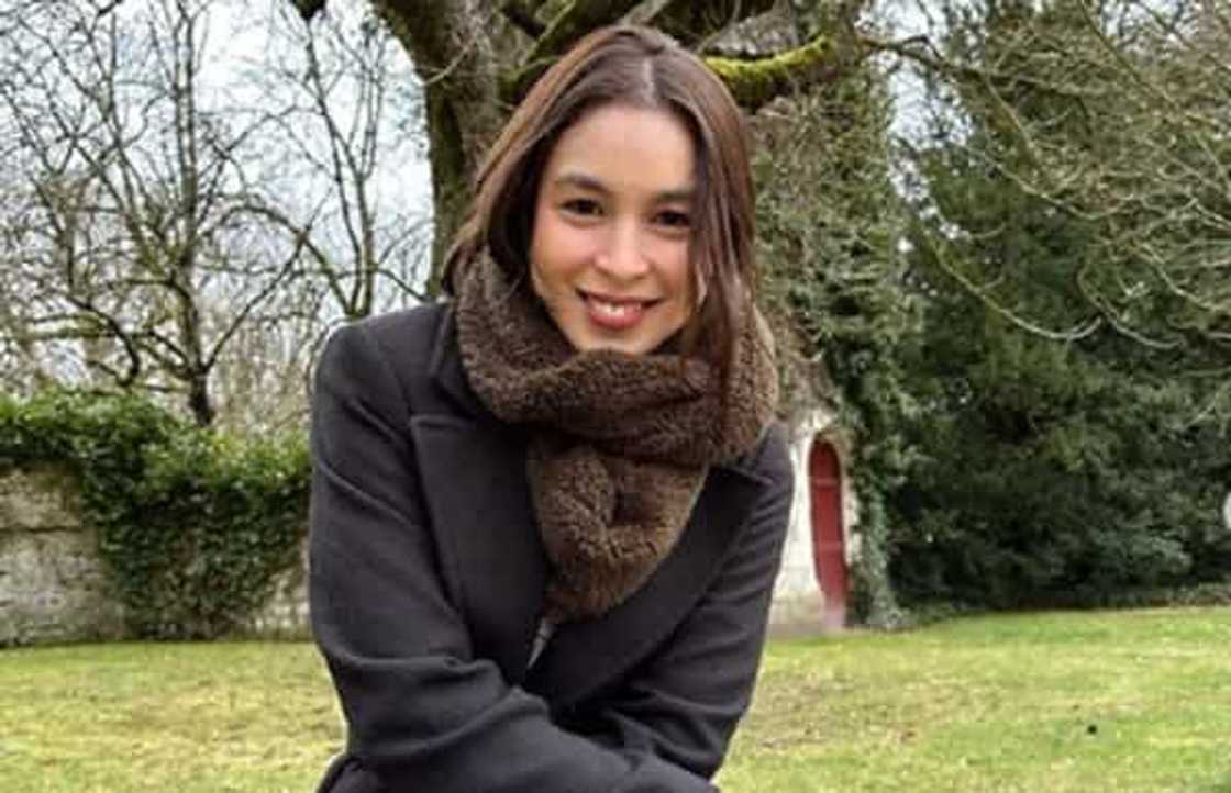 Julia Barretto/@juliabarretto Julia Barretto/@juliabarretto