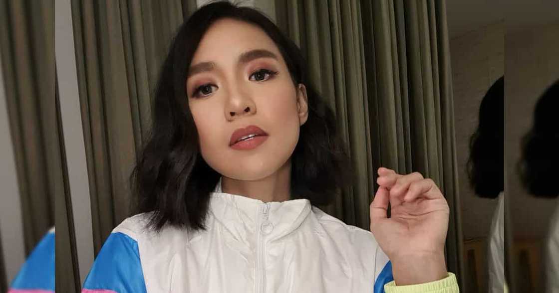 Aicelle Santos shares glimpse of her under construction house: "To new beginnings" Aicelle Santos shares glimpse of her under construction house: "To new beginnings"