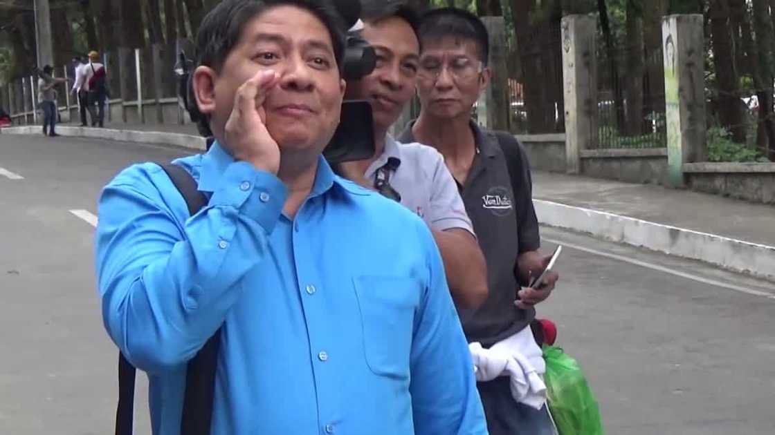 16 hilarious Pinoy political memes and posts that buzzed the Internet 16 hilarious Pinoy political memes and posts that buzzed the Internet