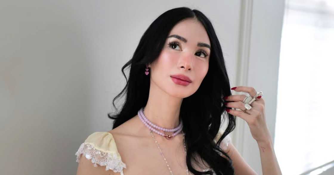 Heart Evangelista Heart Evangelista