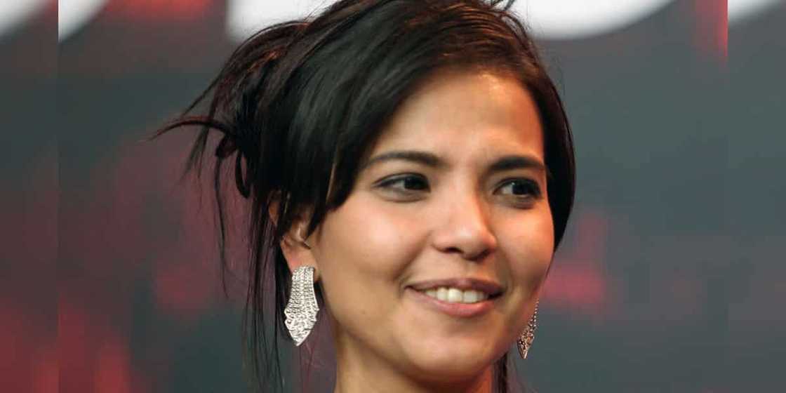 Photo: Alessandra de Rossi (@msderossi) Photo: Alessandra de Rossi (@msderossi)