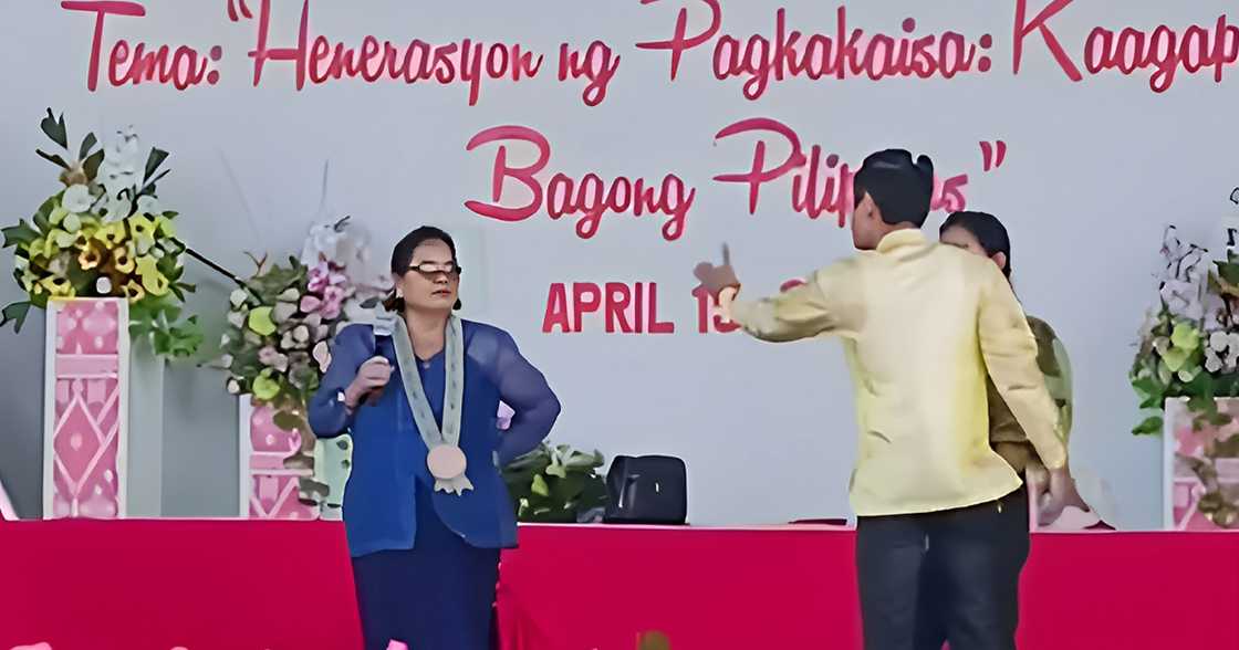 DepEd, nag-isyu ng pahayag kung saan itinanggi nito umano’y pagbabawal pagsuot ng toga sa graduation DepEd, nag-isyu ng pahayag kung saan itinanggi nito umano’y pagbabawal pagsuot ng toga sa graduation
