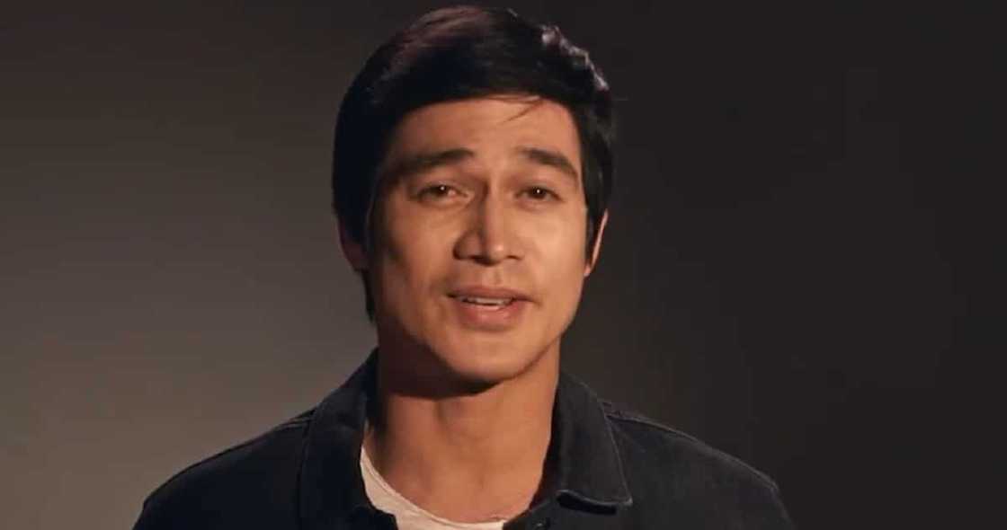 Piolo Pascual declares full support for VP Leni Robredo as next president Piolo Pascual declares full support for VP Leni Robredo as next president