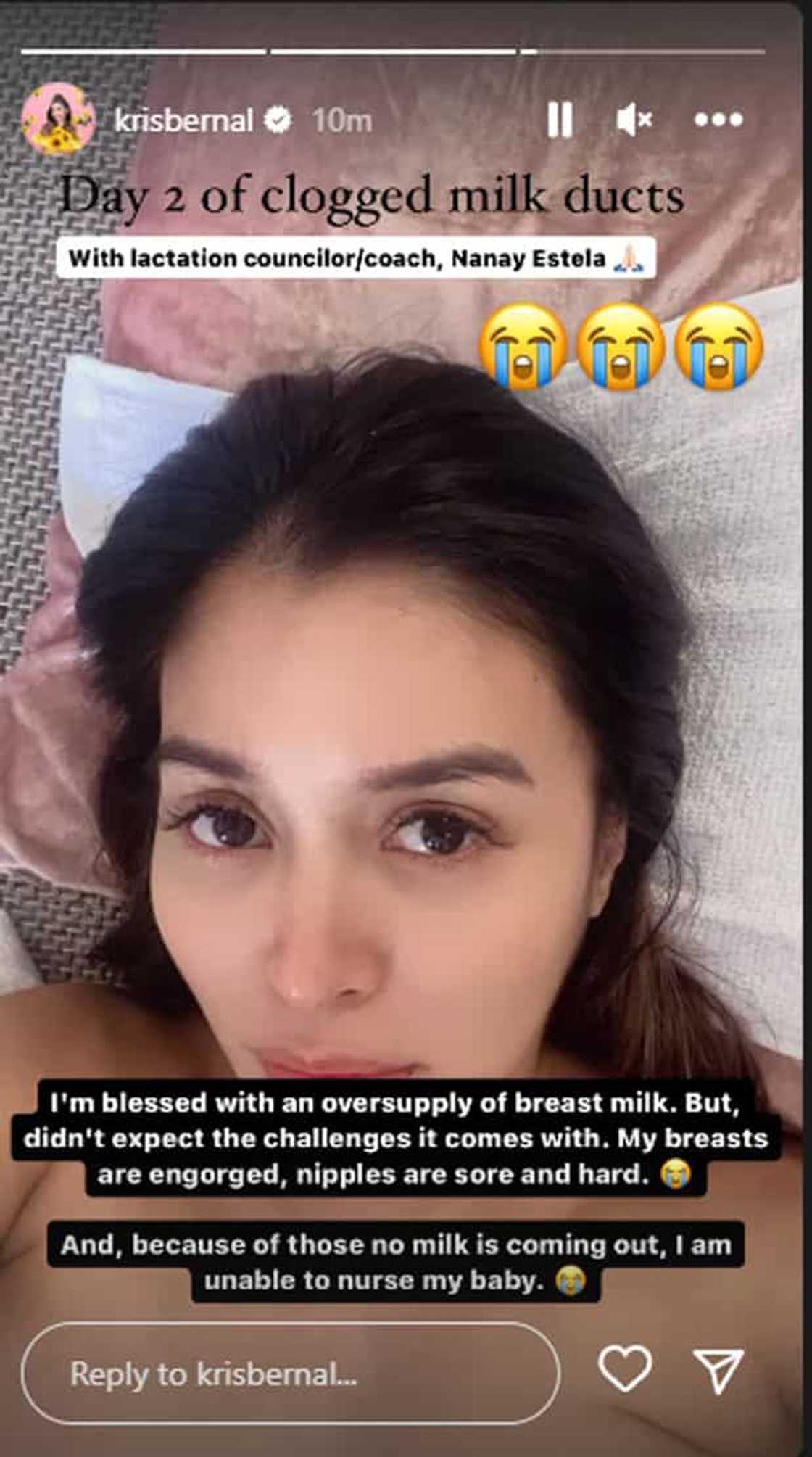 Kris Bernal Kris Bernal