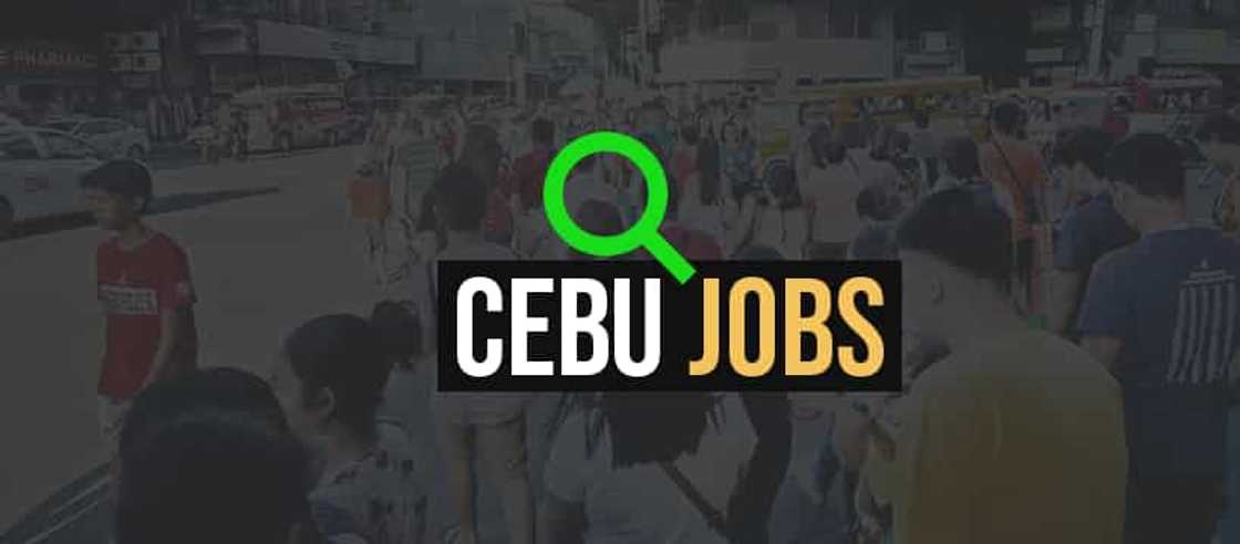 part time jobs in Cebu part time jobs in Cebu