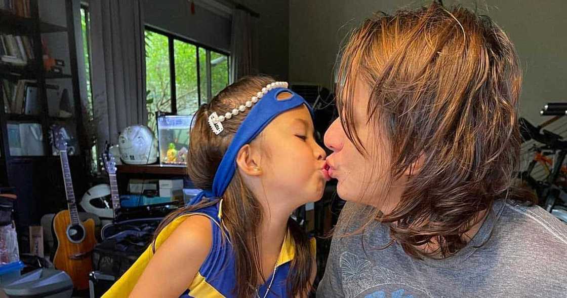 Judy Ann Santos, pinost madamdaming birthday greeting kay Ryan Agoncillo: “My life, my heart, my soul” Judy Ann Santos, pinost madamdaming birthday greeting kay Ryan Agoncillo: “My life, my heart, my soul”