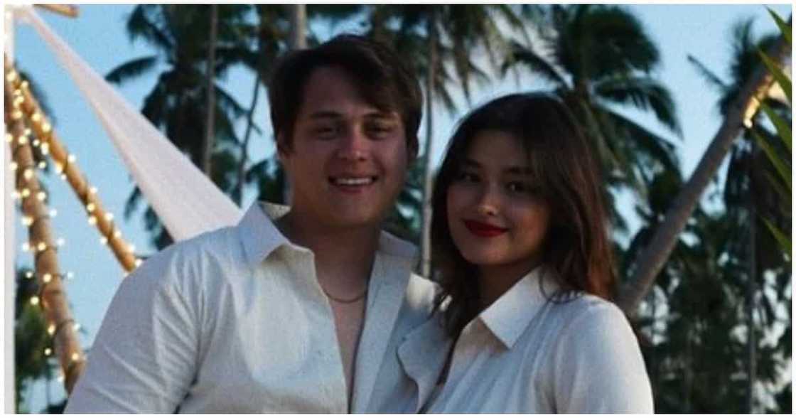 Ogie Diaz, nausisa ukol sa mga larawan nina James Reid at Liza Soberano na magkasama