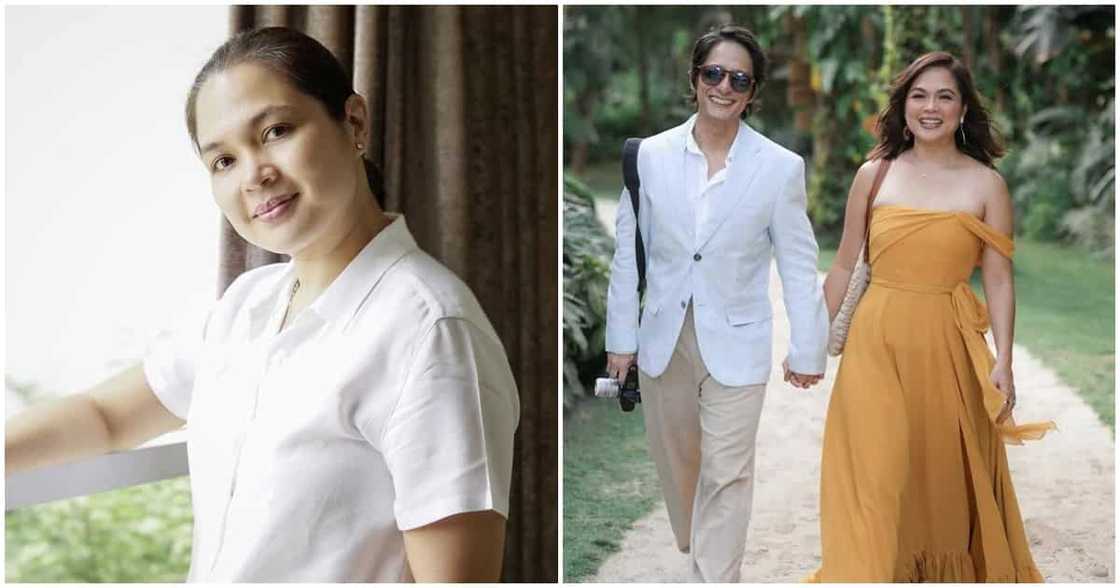 Judy Ann Santos kay Ryan Agoncillo: "Pwede palang magmahal ng ganito" Judy Ann Santos kay Ryan Agoncillo: "Pwede palang magmahal ng ganito"