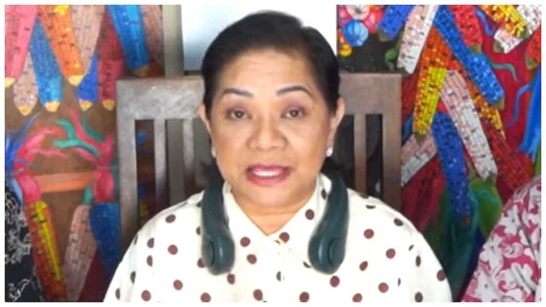Cristy Femin, nangibabaw umano ang awa kay Willie Revillame nang makausap niya ito Cristy Femin, nangibabaw umano ang awa kay Willie Revillame nang makausap niya ito