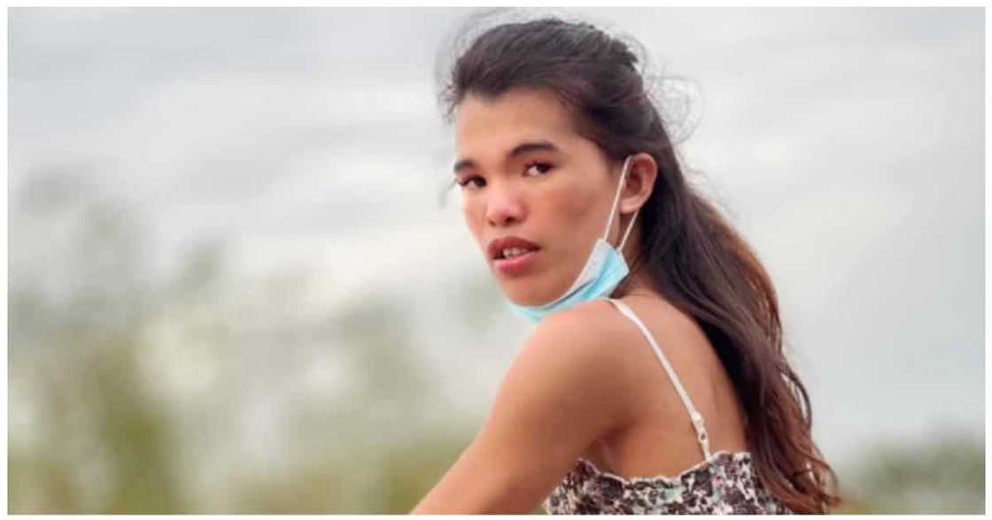 British pop singer na si Anne-Marie, bumilib sa “2002” song cover ni Ms. Everything British pop singer na si Anne-Marie, bumilib sa “2002” song cover ni Ms. Everything