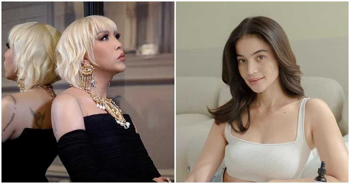 Vice Ganda sa pak na pak na beach pic ni Anne Curtis: "Ano na naman bang point mo?!" Vice Ganda sa pak na pak na beach pic ni Anne Curtis: "Ano na naman bang point mo?!"