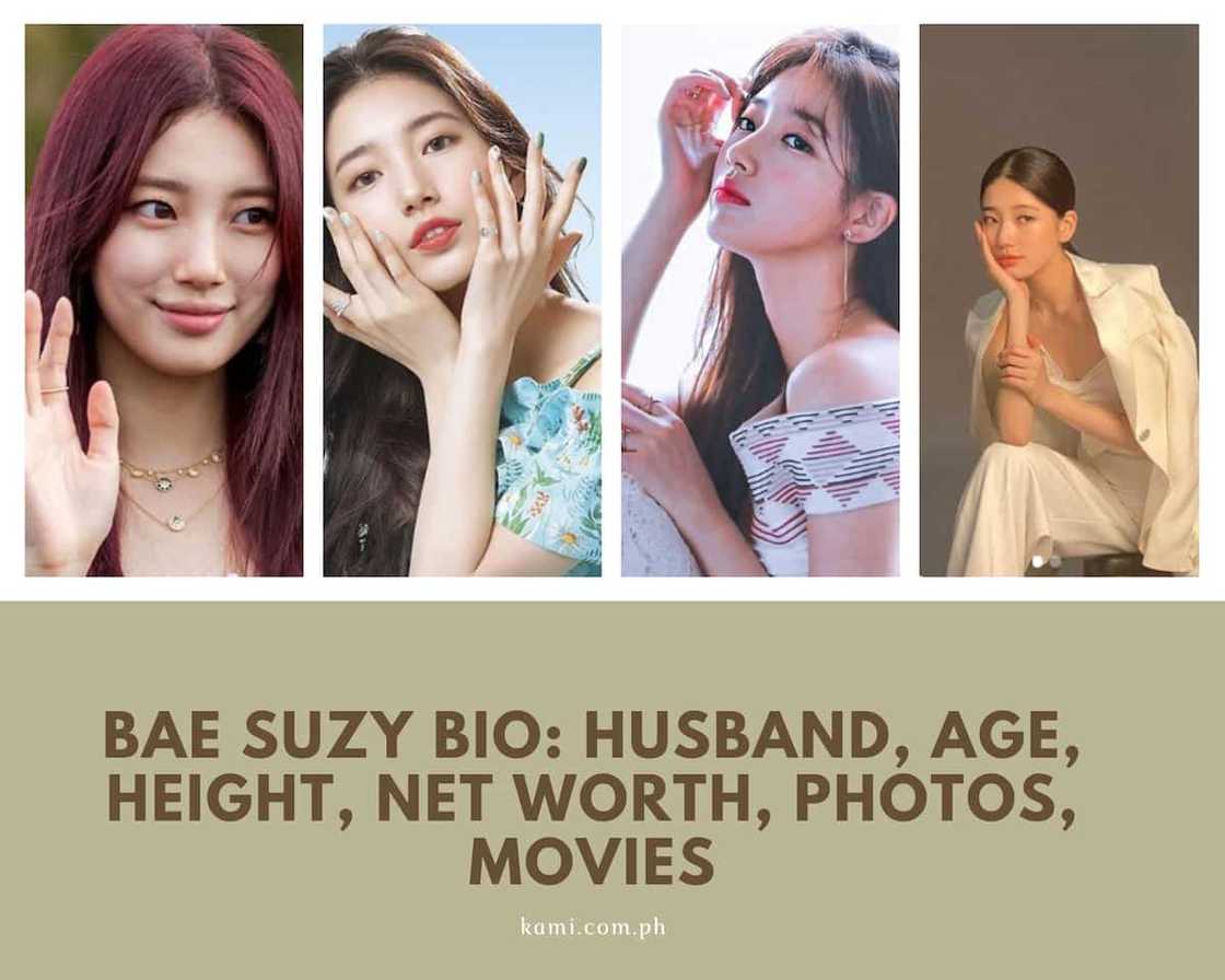 Bae Suzy bio: husband, age, height, net worth, photos, movies Bae Suzy bio: husband, age, height, net worth, photos, movies