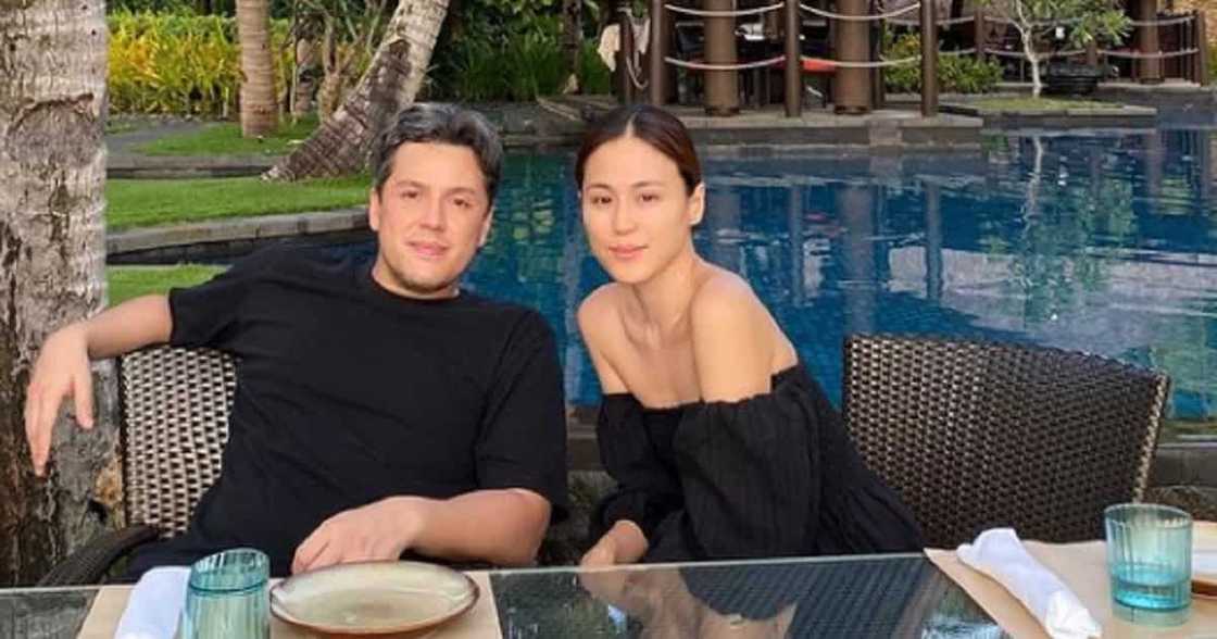 Toni Gonzaga, naging emosyonal sa interview niya kay VP Leni Robredo Toni Gonzaga, naging emosyonal sa interview niya kay VP Leni Robredo