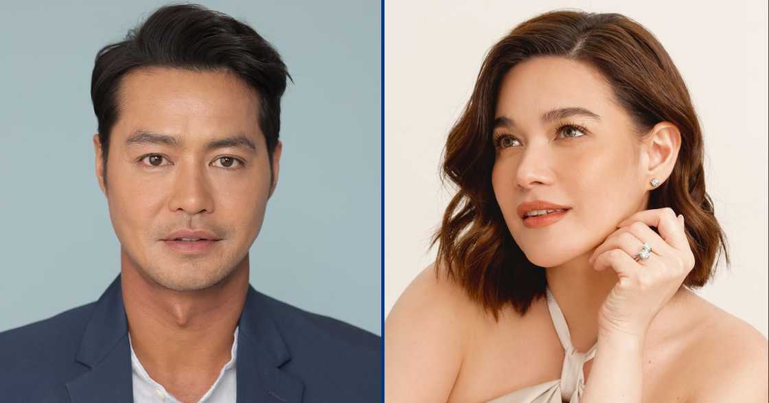 Zanjoe Marudo, may reaksyon sa nalalapit na kasal ng ex na si Bea Alonzo Zanjoe Marudo, may reaksyon sa nalalapit na kasal ng ex na si Bea Alonzo