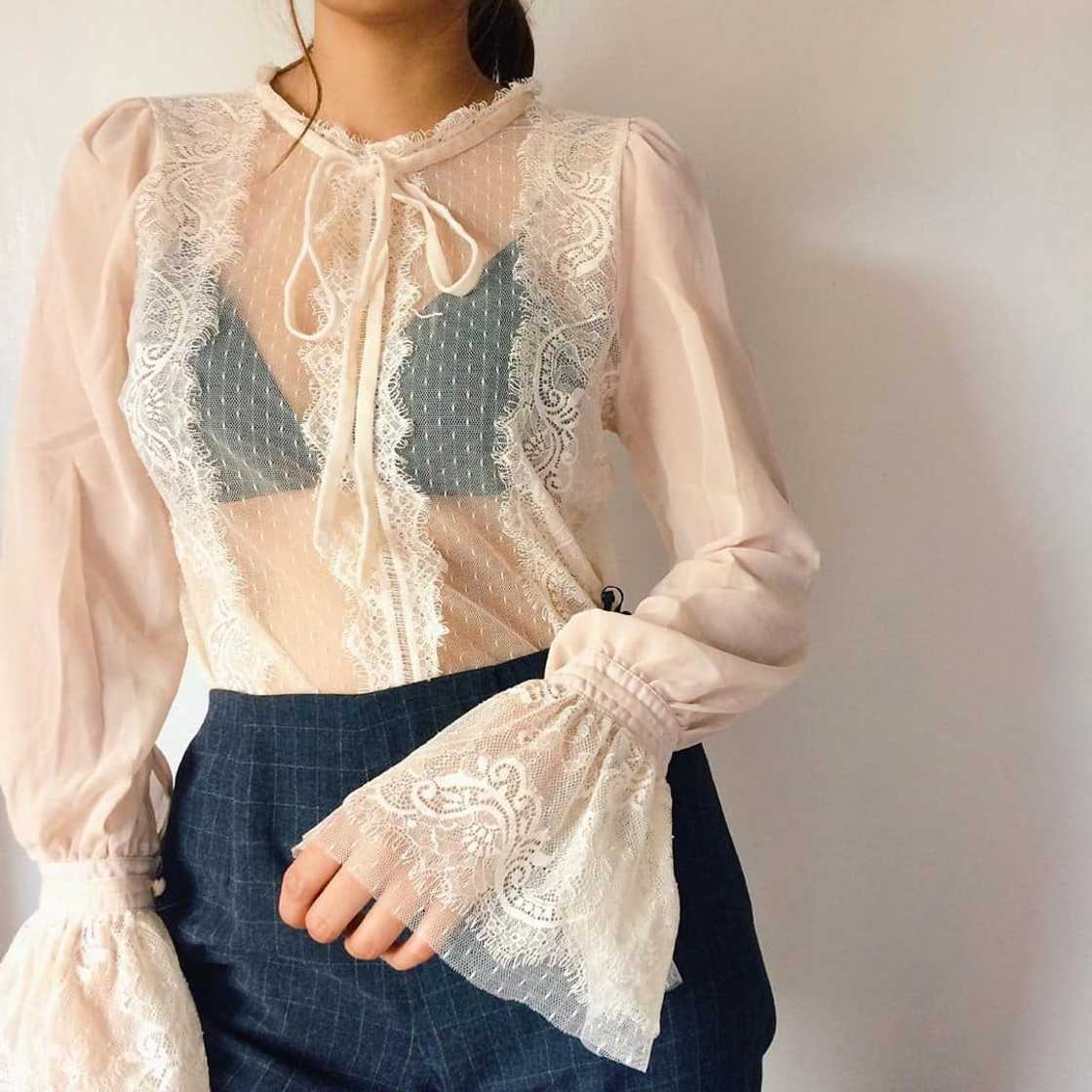 vintage style vintage style