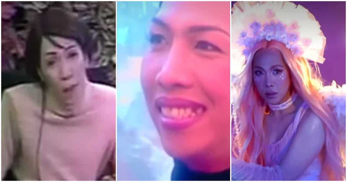 Vice Ganda sa kanyang transformation: "Gandang di mo inakala" Vice Ganda sa kanyang transformation: "Gandang di mo inakala"