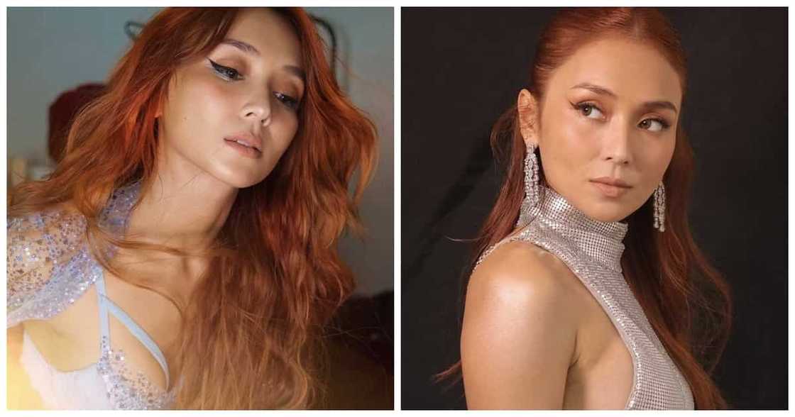 Naggagandahang mga photos ni Kathryn Bernardo, viral sa social media