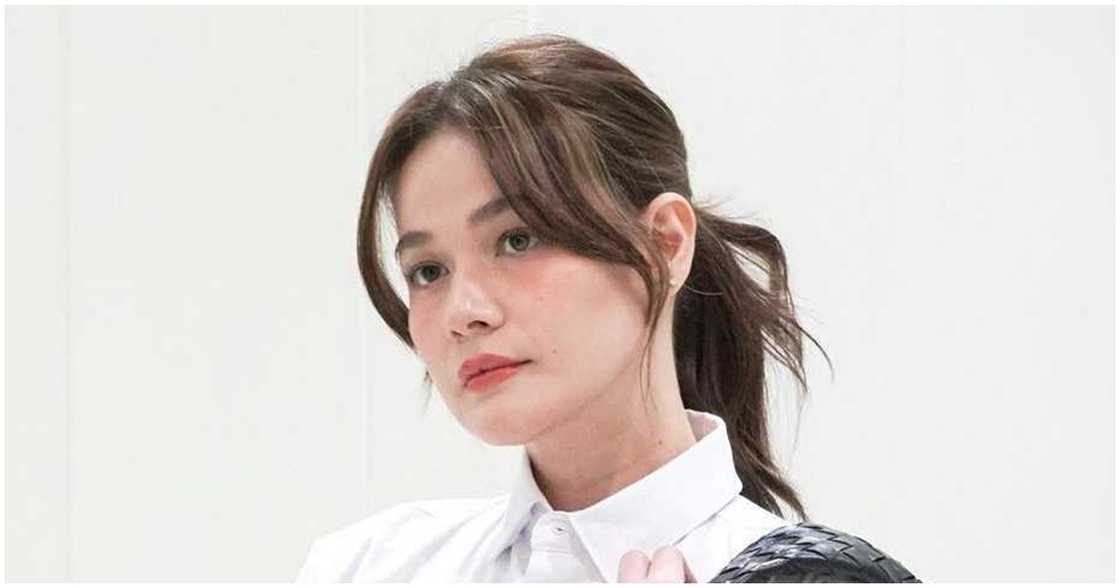 Bea Alonzo, ayaw na sa public relationship: "Pasong paso na ako" Bea Alonzo, ayaw na sa public relationship: "Pasong paso na ako"