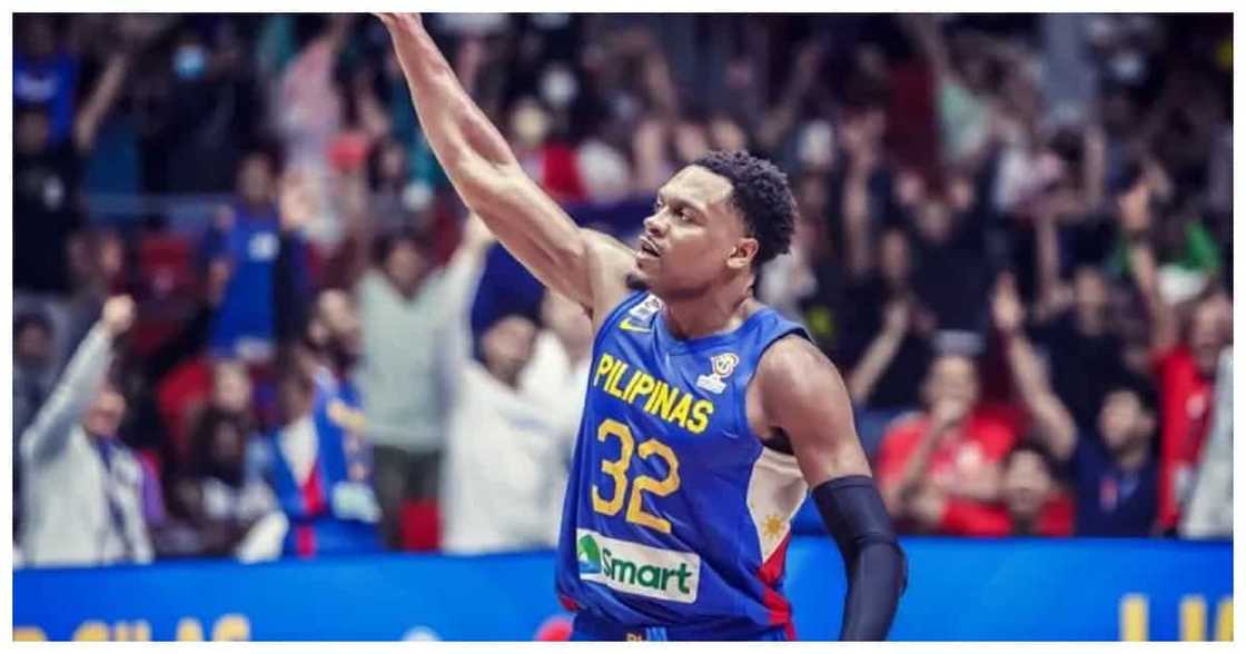 Gilas Gilas